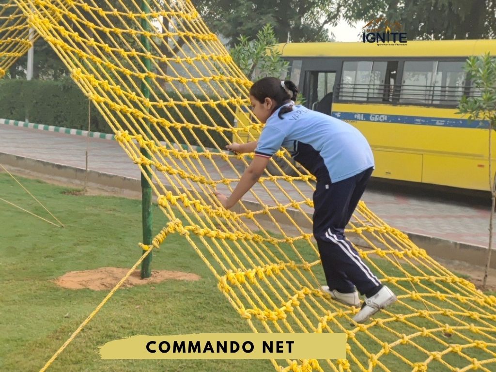 Educational outdoor programs