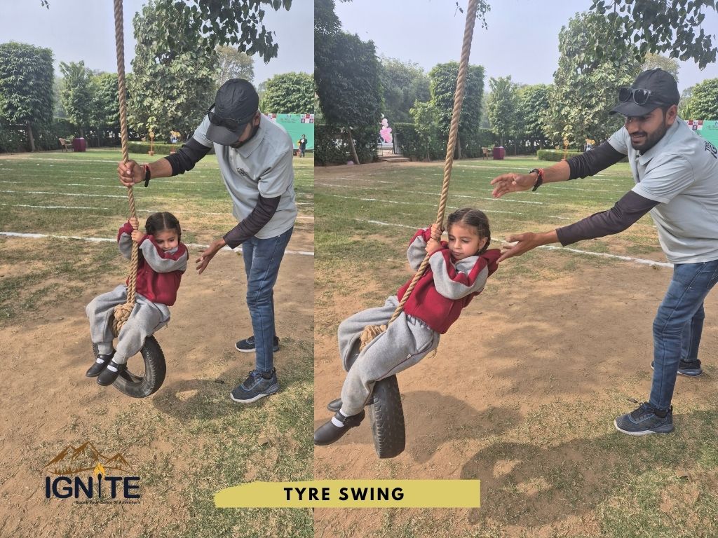 Mountain and hiking adventures