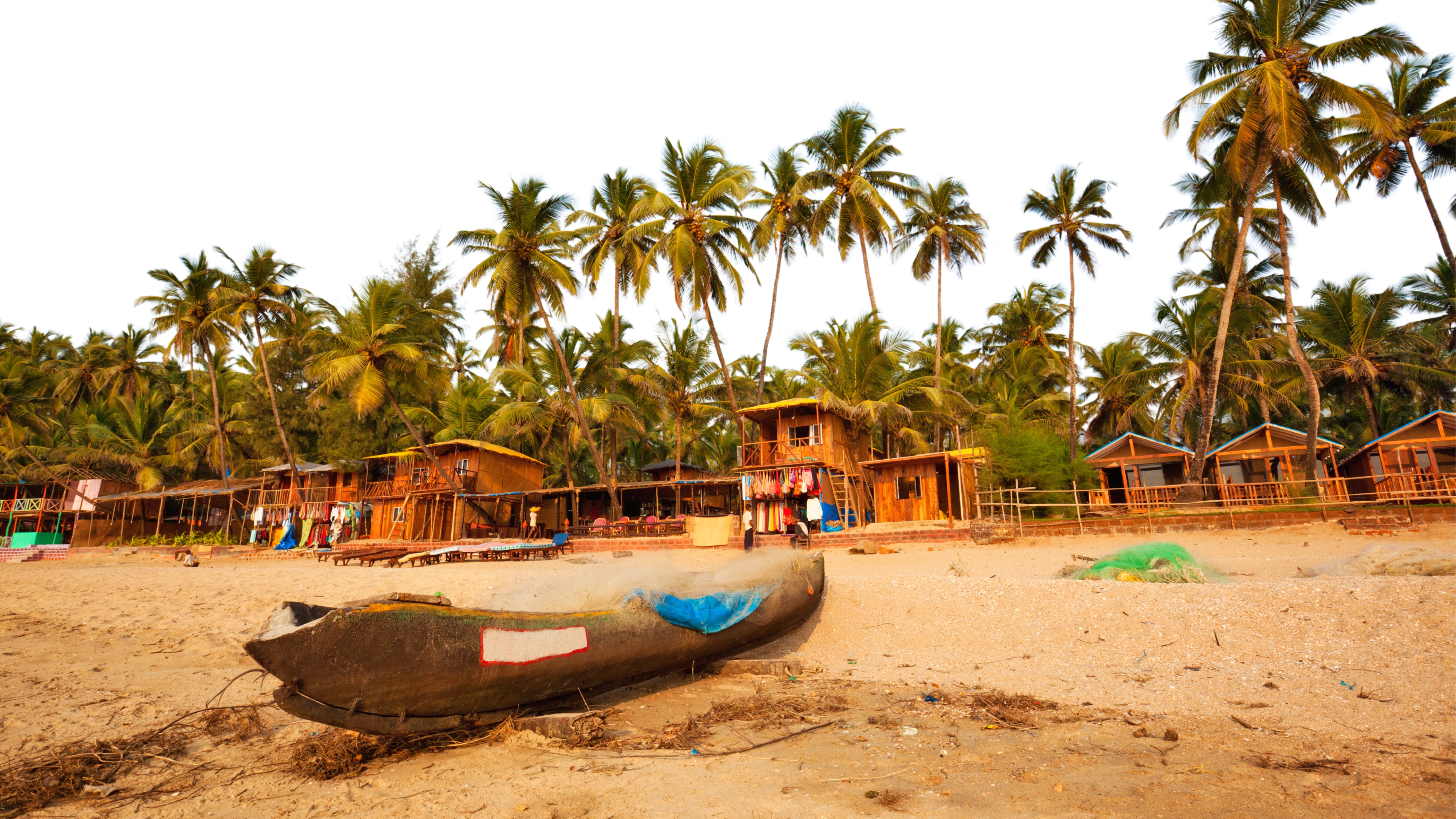 Experience vibrant beaches, culture, and the spirit of exploration by the Sea.